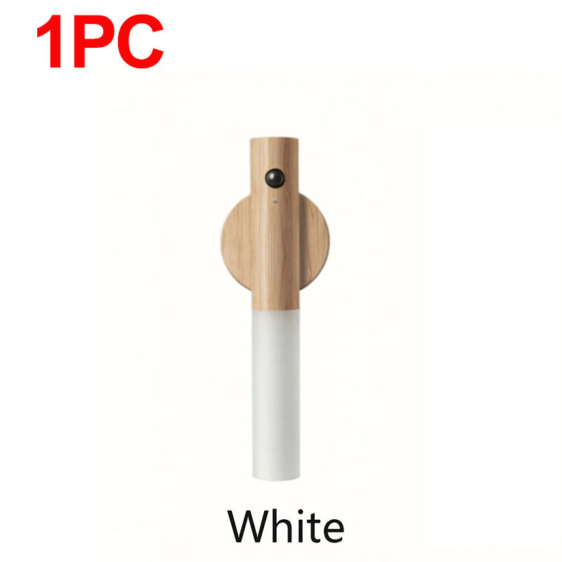 Thumbnail: Luminária de Parede com Sensor de Movimento