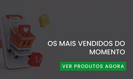 Banner de ofertas semanais para comprar eletrônicos online