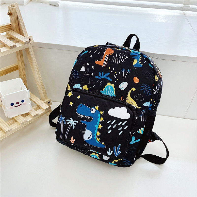 Miniatura: Mochila Infantil à Prova d’Água