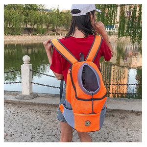 Miniatura: Mochila Canguru PetGo