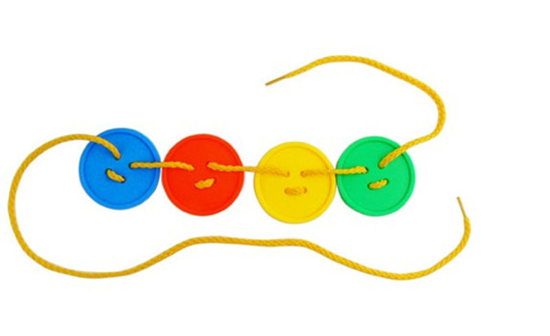Miniatura: Kit Ovinhos Montessori de Aprendizagem
