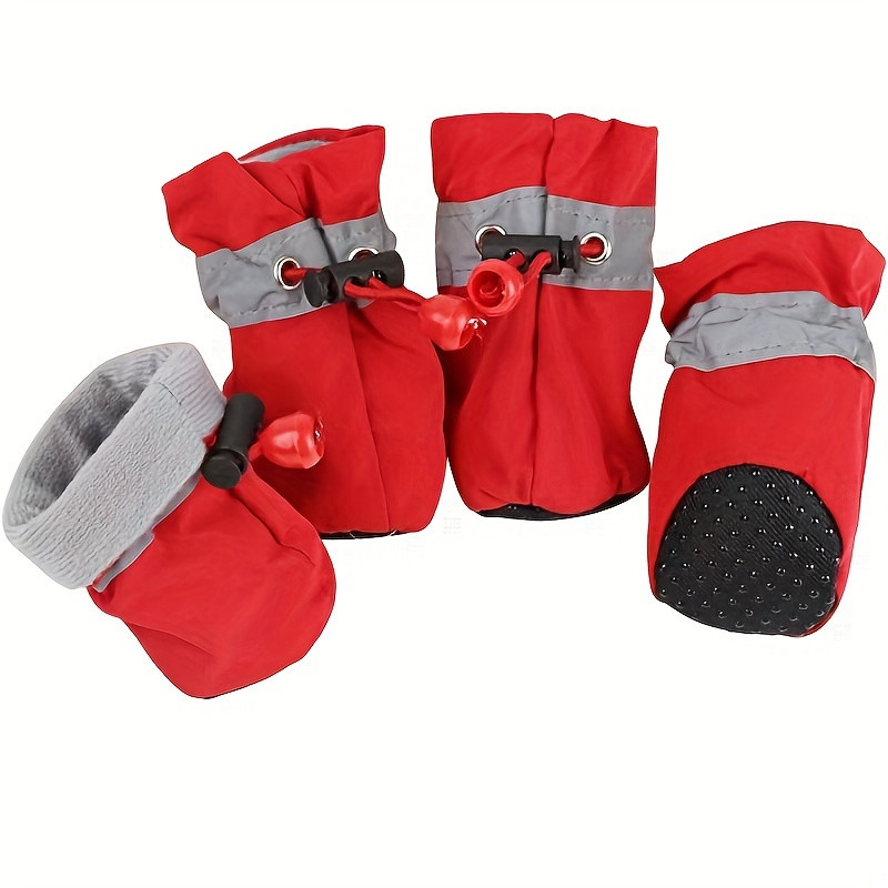Miniatura: Botinhas Antiderrapantes PetStep