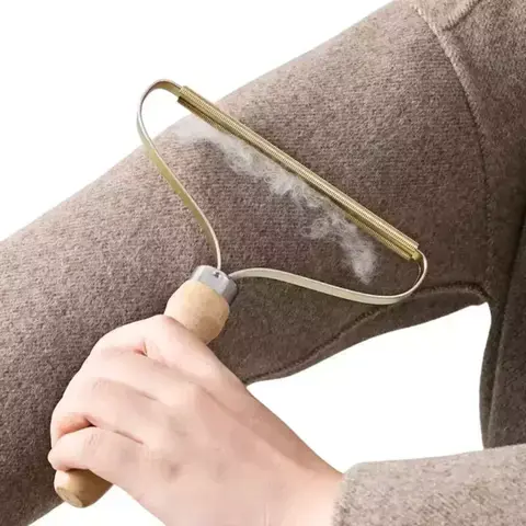 Removedor de Pelos e Flapos