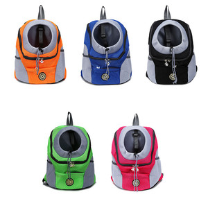 Miniatura: Mochila Canguru PetGo