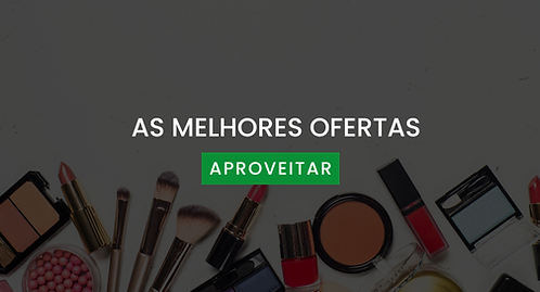 AS MELHORES OFERTAS