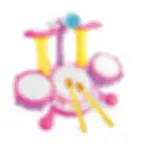 Miniatura: Mini Bateria