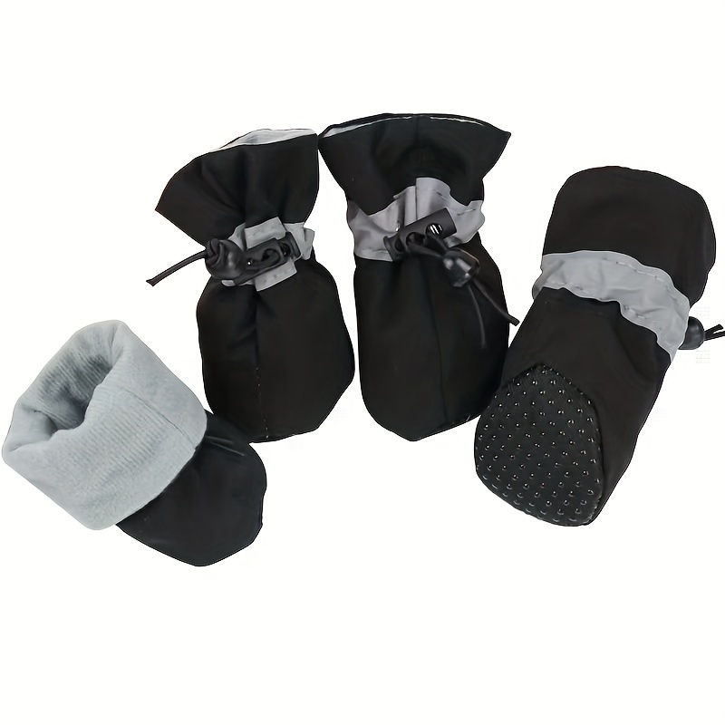 Thumbnail: Botinhas Antiderrapantes PetStep