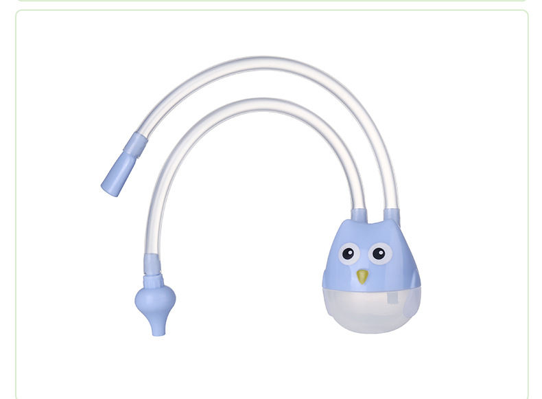 Thumbnail: Nasal Hygiene Kit for Babies