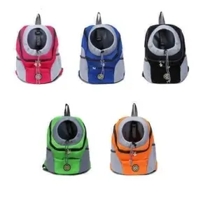 Mochila Canguru PetGo