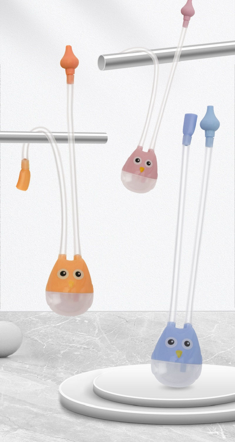 Thumbnail: Nasal Hygiene Kit for Babies