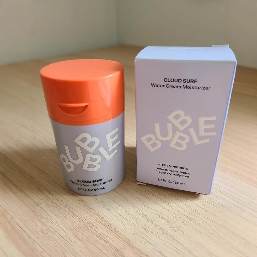 Miniatura: Perfume Spray Feminino Vermelho