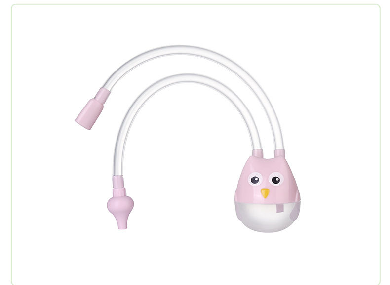 Thumbnail: Nasal Hygiene Kit for Babies