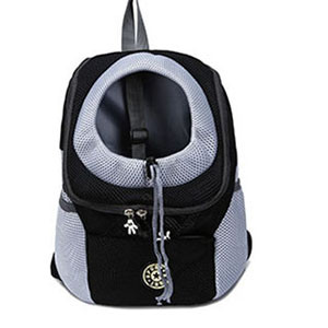 Miniatura: Mochila Canguru PetGo