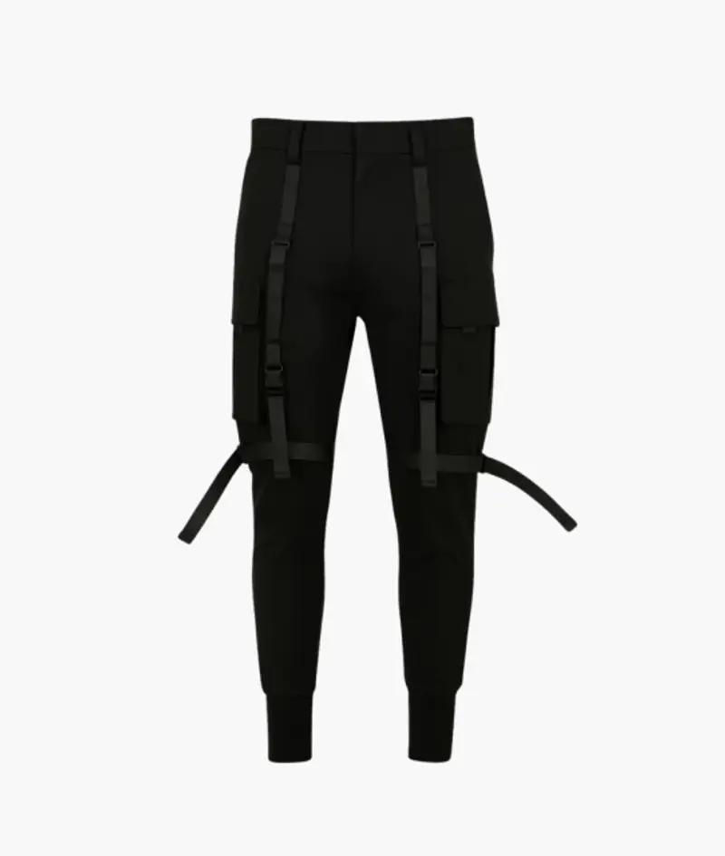 Calça Cargo Tática