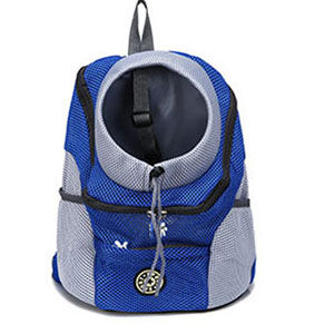 Miniatura: Mochila Canguru PetGo