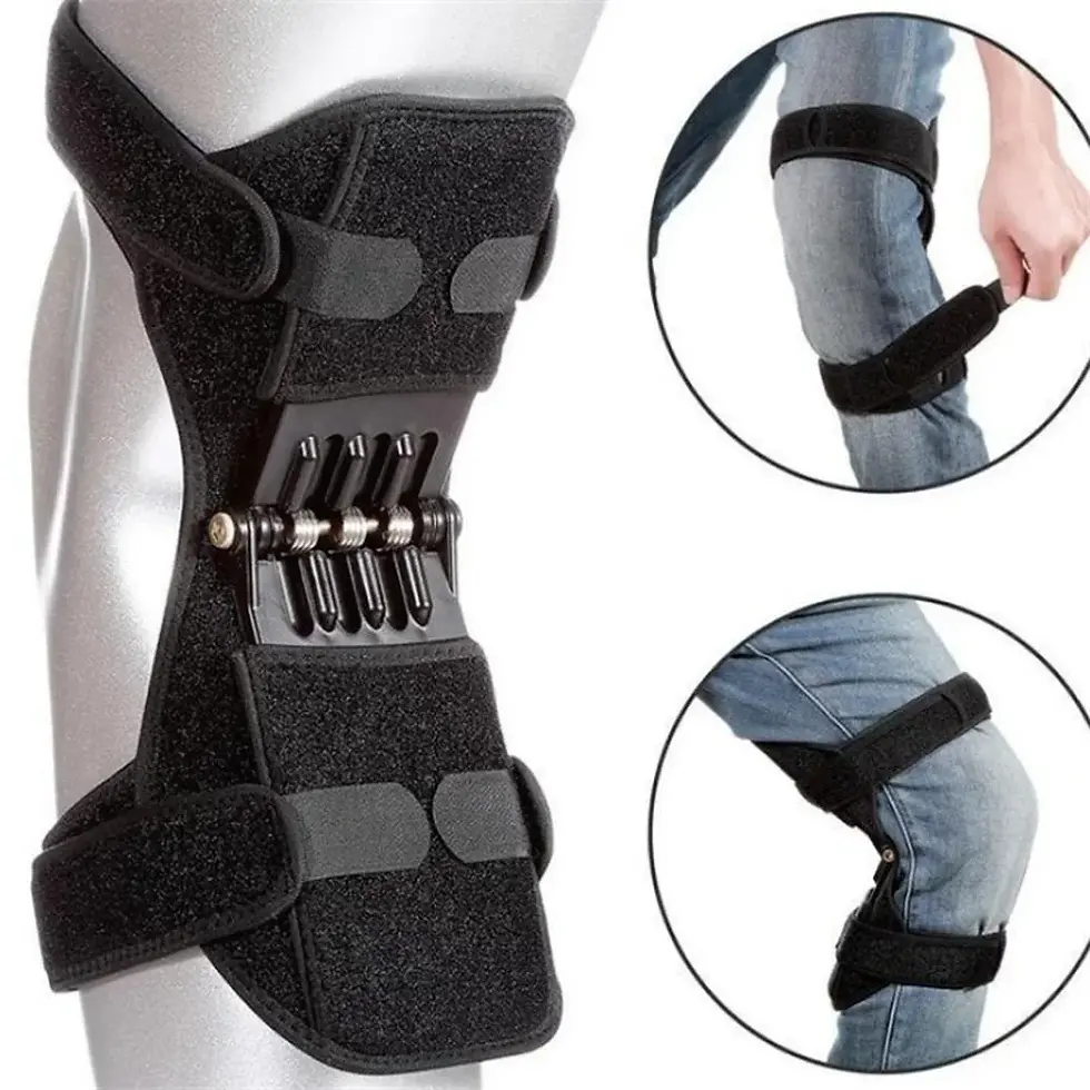 Thumbnail: Adjustable Posture Corrector Vest