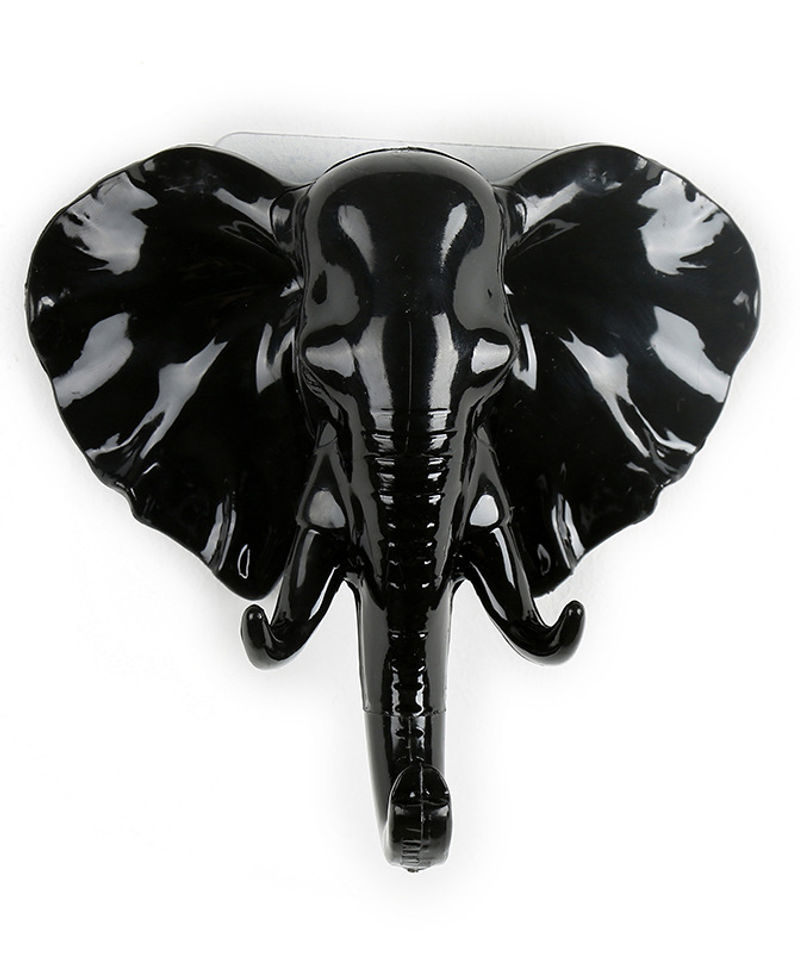 Miniatura: Suporte de Chave em Cervo Vintage – Decoração Exclusiva