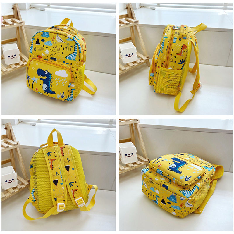 Miniatura: Mochila Infantil à Prova d’Água