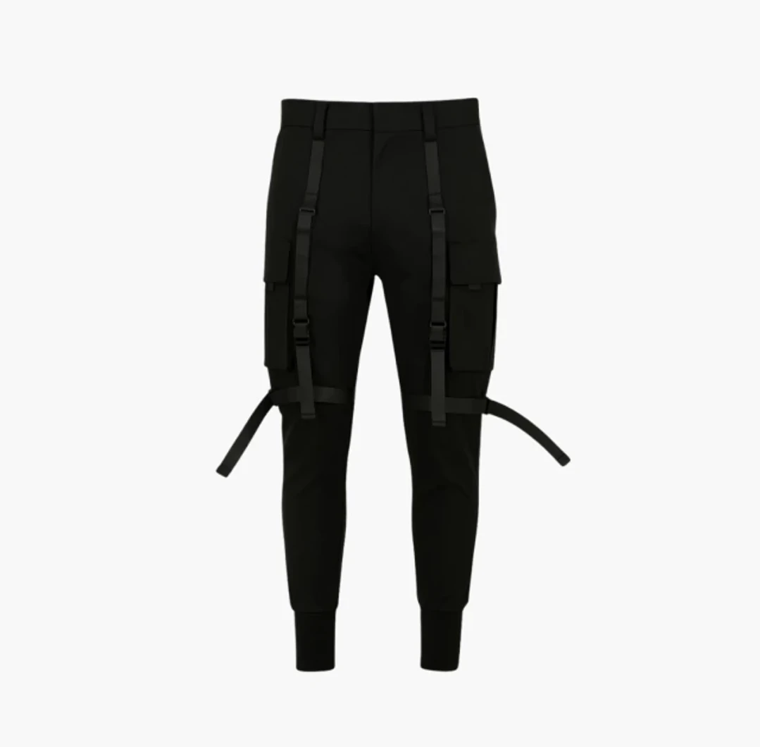 Calça Cargo Tática