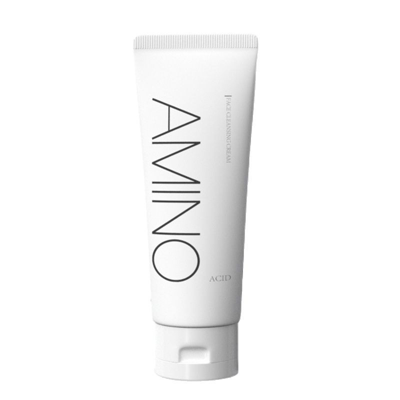 Thumbnail: Mousse de Limpeza Facial com Aminoácidos