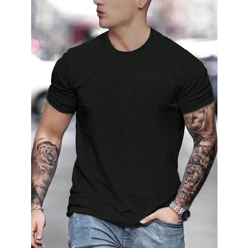 Thumbnail: Camiseta Básica