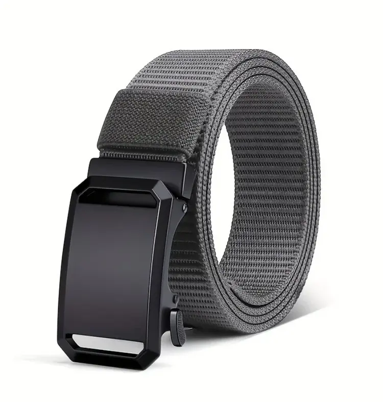 Thumbnail: Cinto Tático Automático