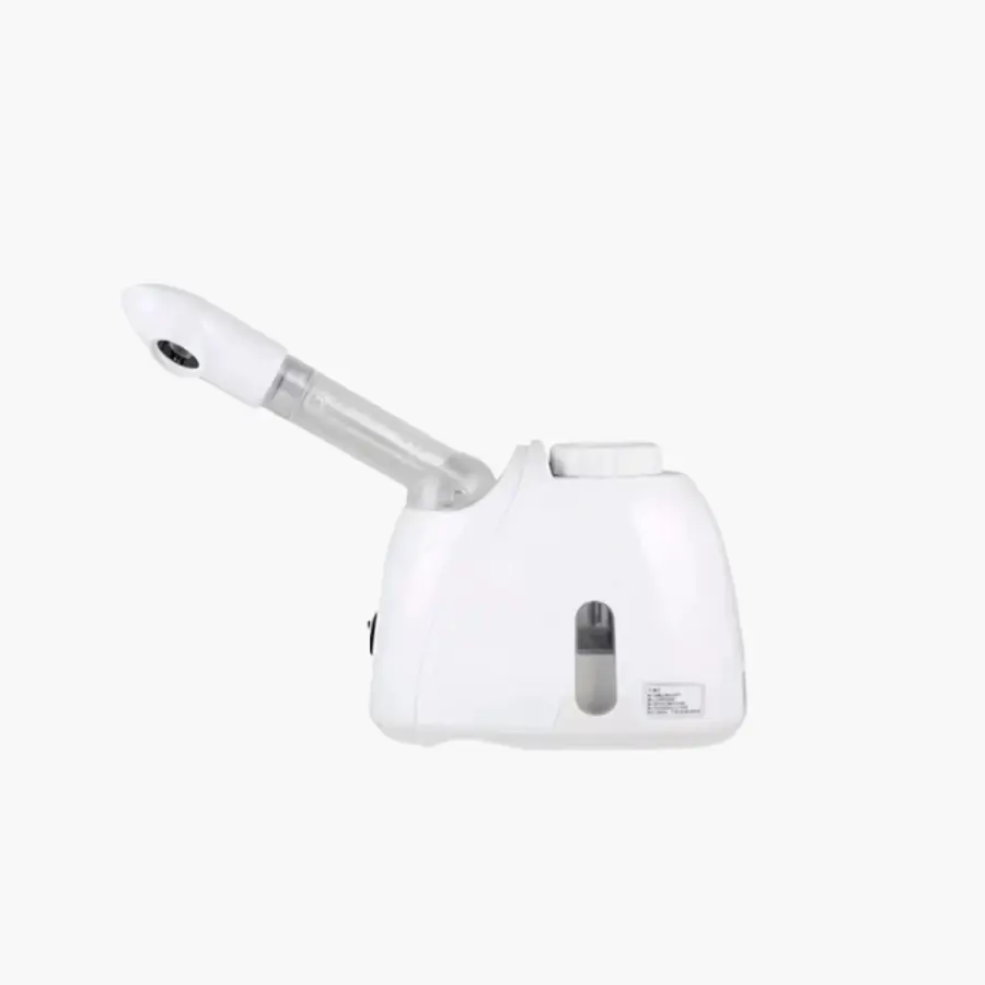 Vaporizador Facial Portátil com Ozônio