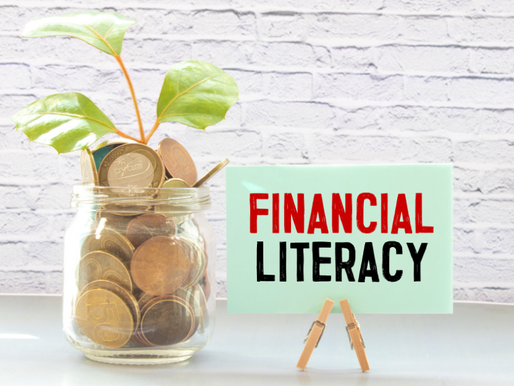 The Importance of Financial Literacy