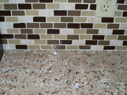 Counter Top Treatments