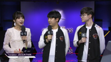 SKT Khan sobre Ryze en top: "Es una elección muy flexible"