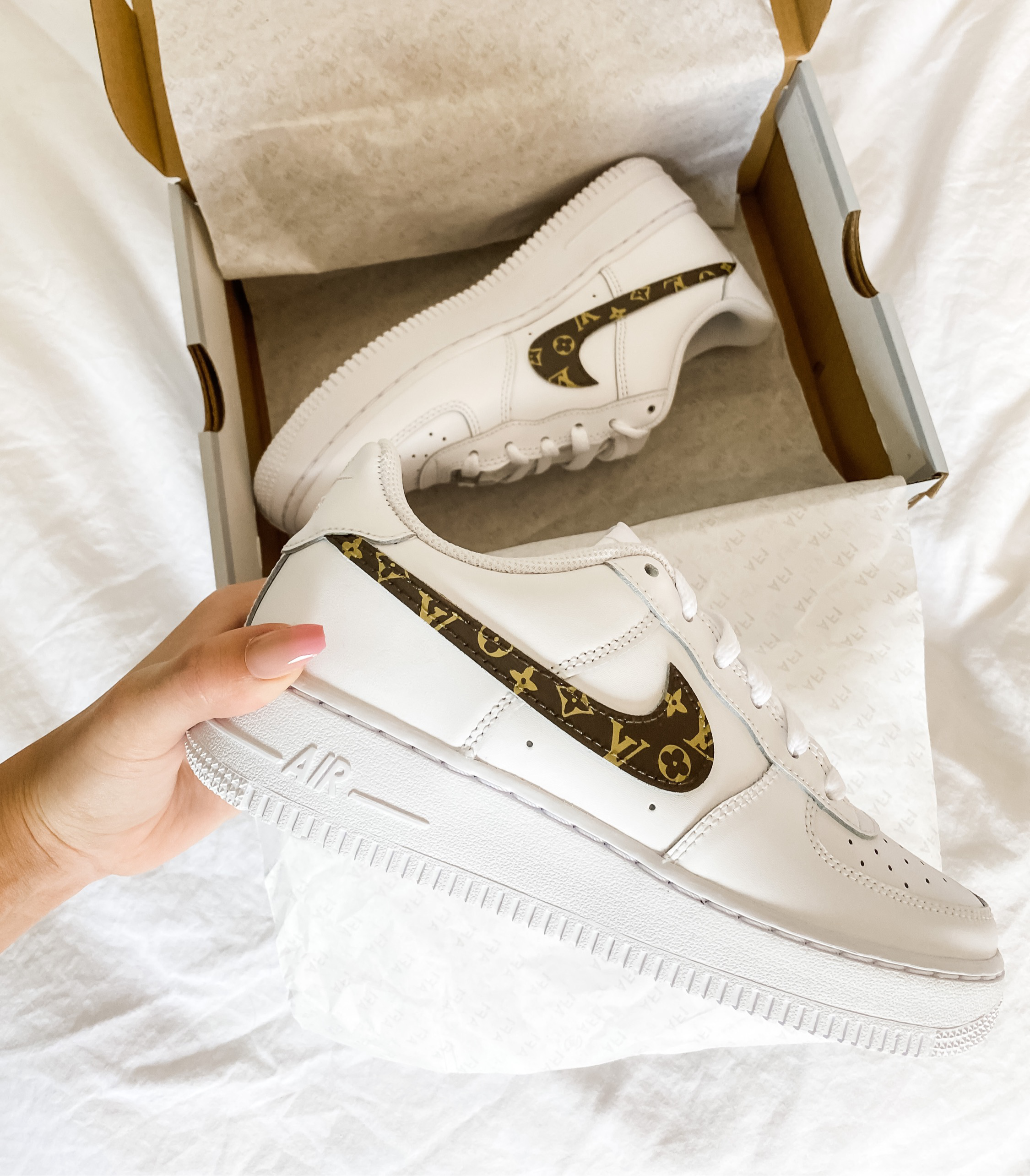 louis v air force 1