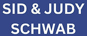 Sid & Judy Schwab