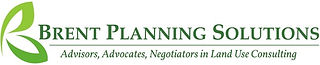 Brent Planning Solutions