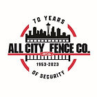 All City Fence Co