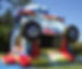 Monster Truck Bouncer