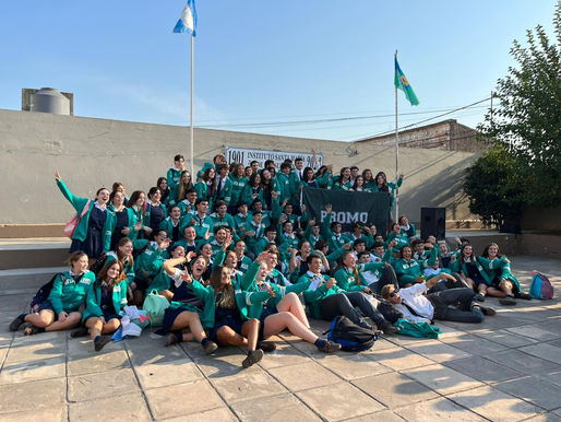 COMIENZO DE CLASES - 2023