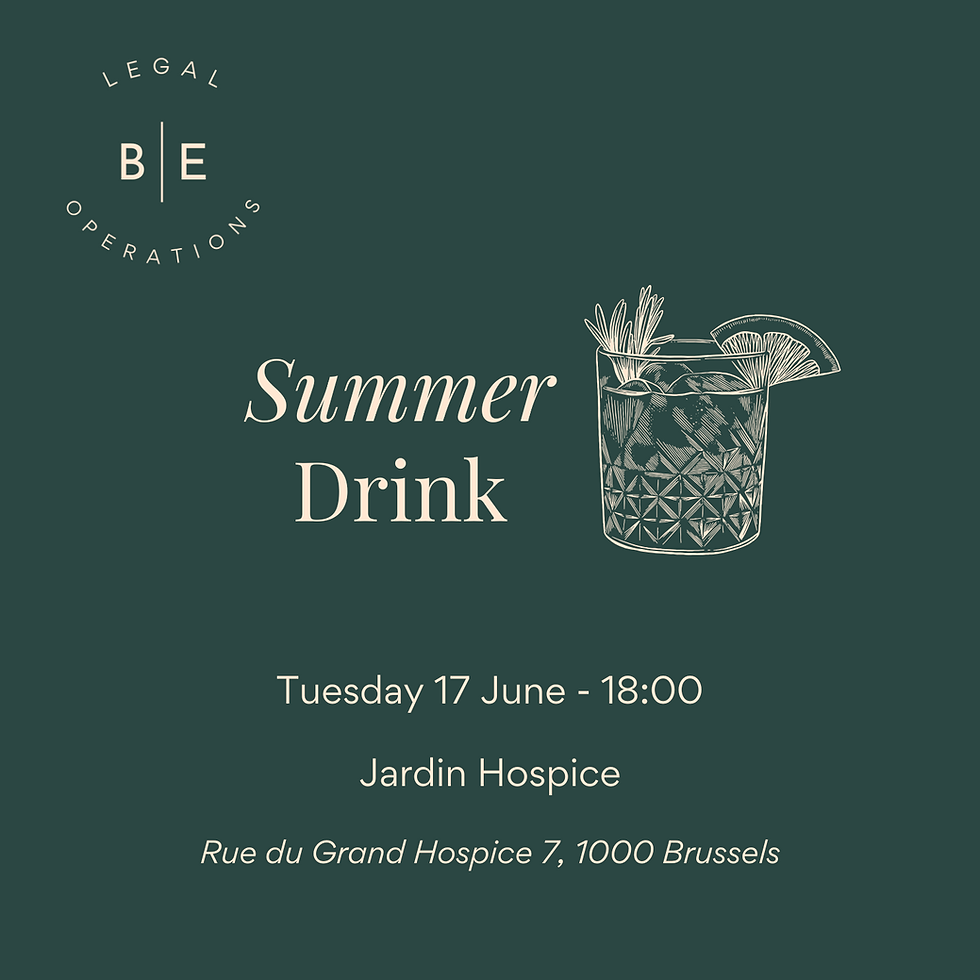 Summer Drink