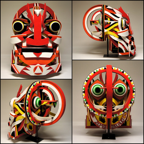 "SUMIKIRI" - 2013