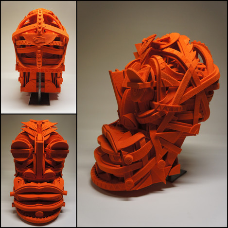 "TOTEM 2" - 2012