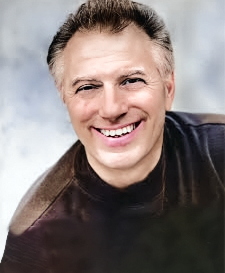 Rossini Concert Artist Preview: Ronald Naldi