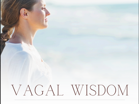 Understanding Your Vagal Tone: The Key to Emotional Resilience