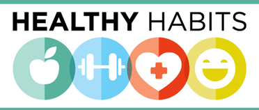 Developing Healthier Lifestyle Habits