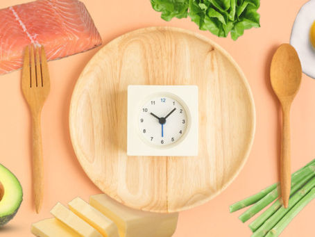 What is Intermittent Fasting?