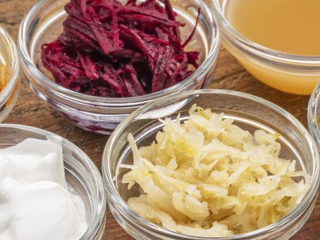 Gut Health