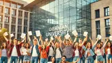 Navigating the Path to a Master’s Degree in Germany : A Comprehensive Guide