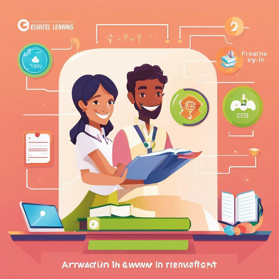 Gamification in Education