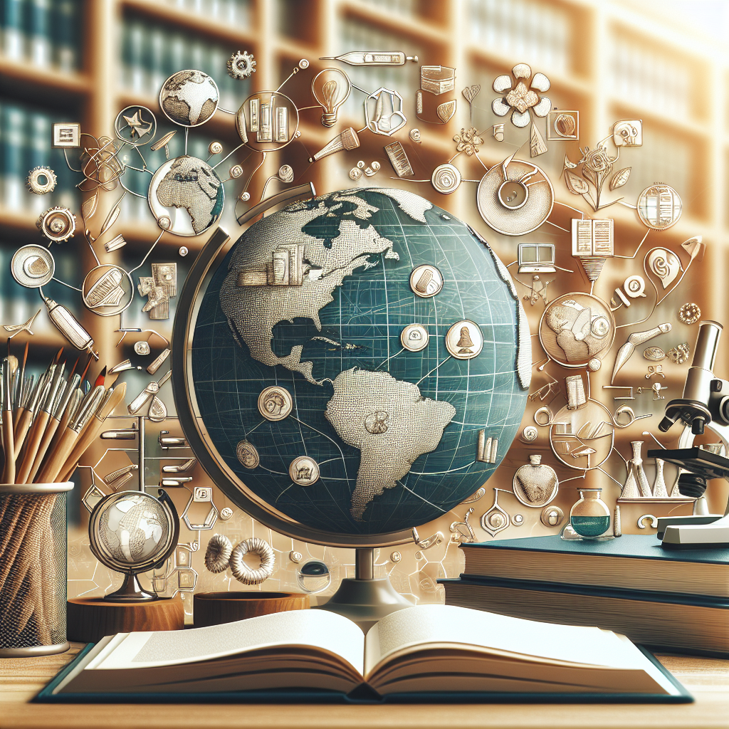 Image of study abroad programs