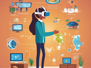 How to Stay Ahead of the Edutech Curve: Mastering the Latest Trends