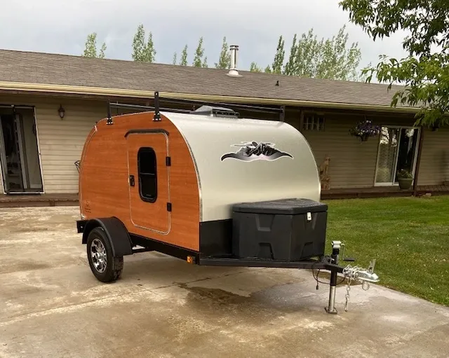 Meeting Creek Campers