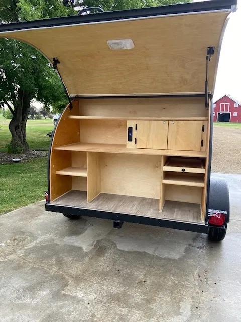 Meeting Creek Campers